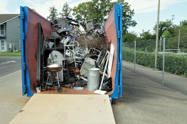 Best Commercial Cleanout Services  in San Bernardino, CA