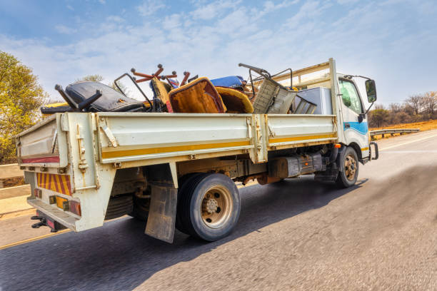 Appliance Disposal in San Bernardino, CA