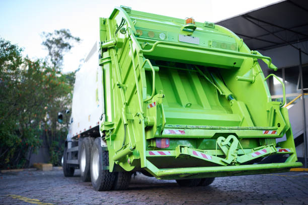 Best Junk Hauling Services  in San Bernardino, CA